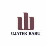 Trademark UJATEK BARU & SIMBOL