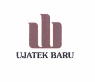 Trademark UJATEK BARU & SIMBOL