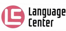 Trademark Language Center + Logo