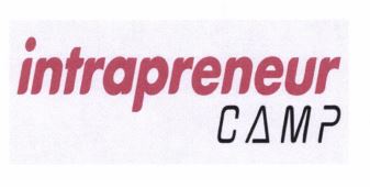 Trademark intrapreneur CAMP