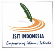 Trademark JSIT INDONESIA Empowering Islamic Schools