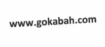 Trademark www.gokabah.com