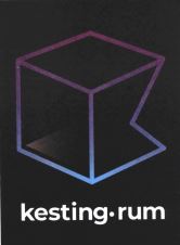 Trademark Kestingrum + Logo