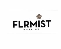 Trademark FLRMIST MAKE UP + Logo