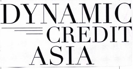 Trademark DYNAMIC CREDIT ASIA