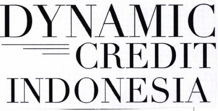 Trademark DYNAMIC CREDIT INDONESIA