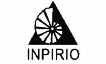 Trademark INPIRIO + Logo