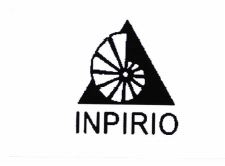 Trademark INPIRIO + Logo