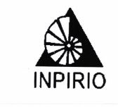 Trademark INPIRIO + Logo