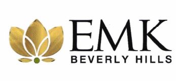 Trademark EMK Beverly Hills