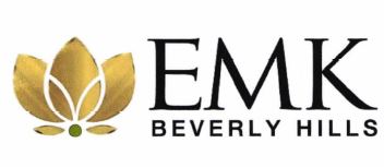 Trademark EMK Beverly Hills