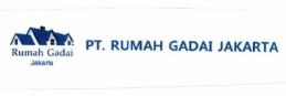 Trademark PT. RUMAH GADAI JAKARTA + LOGO