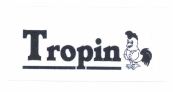 Trademark TROPIN + logo