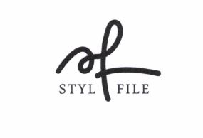 Trademark STYL FILE dan LOGO