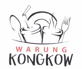 Trademark WARUNG KONGKOW