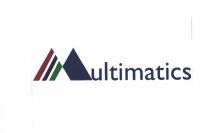 Trademark MULTIMATICS + LOGO