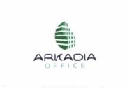 Trademark ARKADIA OFFICE + LOGO