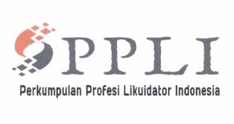 Trademark PPLI - Perkumpulan Profesi Likuidator Indonesia + LOGO