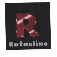 Trademark RAFAELINO