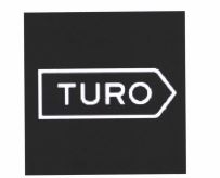 Trademark TURO + Logo