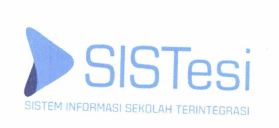 Trademark SISTESI (Sistem Informasi Sekolah Terintegrasi) + LOGO