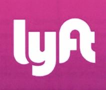 Trademark LYFT + Logo