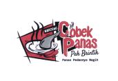 Trademark WAROENG COBEK PANAS PAK BRINTIK + logo