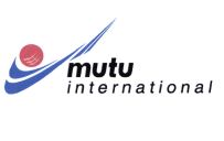 Trademark MUTU INTERNATIONAL