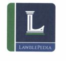 Trademark LAWBLEPEDIA & LOGO