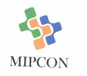 Trademark MIPCON + LOGO