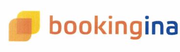 Trademark BOOKINGINA