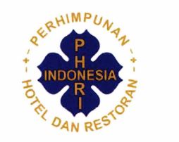 Trademark PHRI PERHIMPUNAN HOTEL DAN RESTORAN INDONESIA