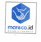 Trademark Mareco.id + Logo