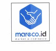 Trademark Mareco.id + Logo