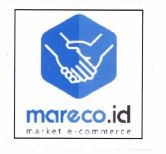 Trademark Mareco.id + Logo