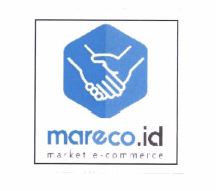 Trademark Mareco.id + Logo