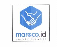 Trademark Mareco.id + Logo