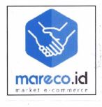 Trademark Mareco.id + Logo