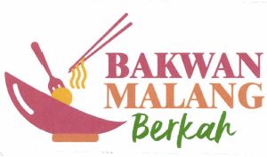 Trademark Bakwan Malang Berkah + Logo