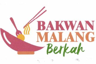 Trademark Bakwan Malang Berkah + Logo