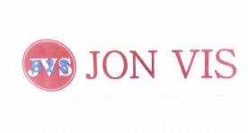 Trademark JON VIS + LOGO JVS 828