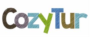 Trademark CozyTur + Logo