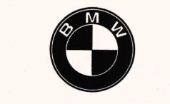 Trademark BMW + LOGO