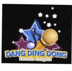 Trademark DANG DING DONG