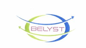 Trademark BELYST + LOGO