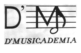 Trademark D’MUSICADEMIA + LOGO