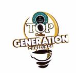 Trademark TOP COFFEE GENERATION CHALLENGE dan Logo