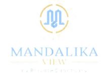 Trademark Mandalika View + Logo