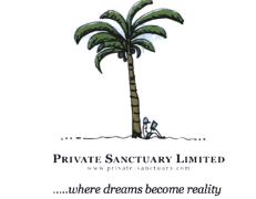 Trademark Private Sanctuary Indonesia + Logo