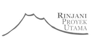 Trademark Rinjani Proyek Utama + Logo